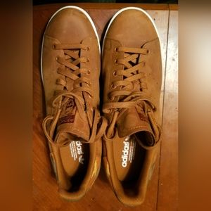 Book Suede  Stan Smith Adidas